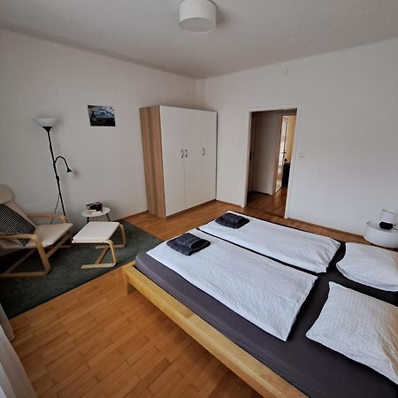 Flataid Apartment Elisabethinergasse Graz Dış mekan fotoğraf