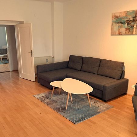 Flataid Apartment Elisabethinergasse Graz Dış mekan fotoğraf