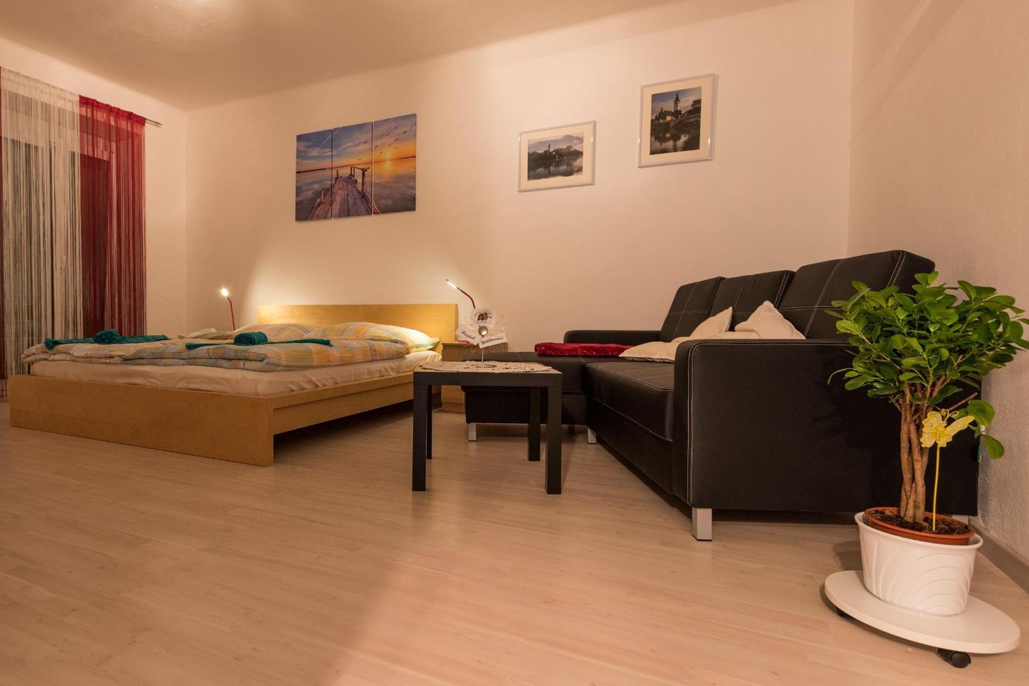 Flataid Apartment Elisabethinergasse Graz Dış mekan fotoğraf