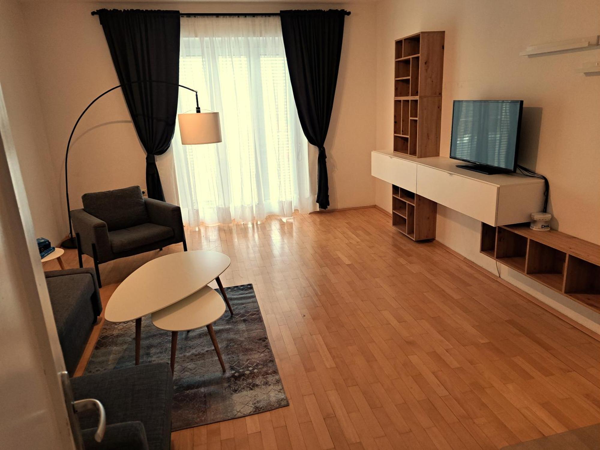 Flataid Apartment Elisabethinergasse Graz Dış mekan fotoğraf