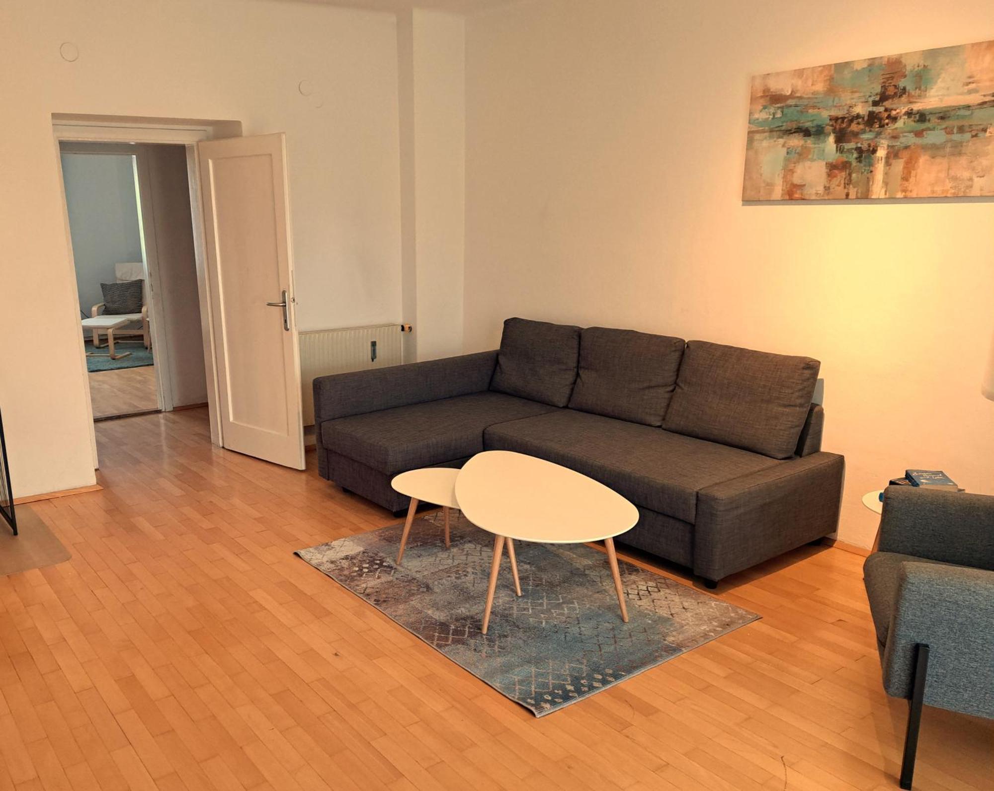 Flataid Apartment Elisabethinergasse Graz Dış mekan fotoğraf