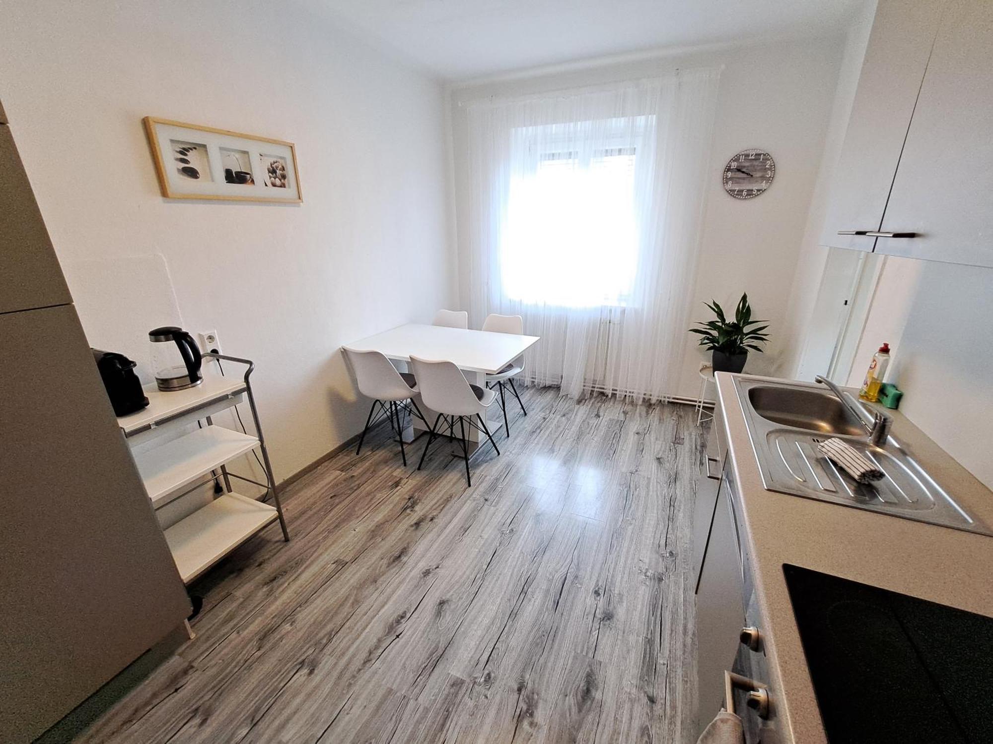 Flataid Apartment Elisabethinergasse Graz Dış mekan fotoğraf