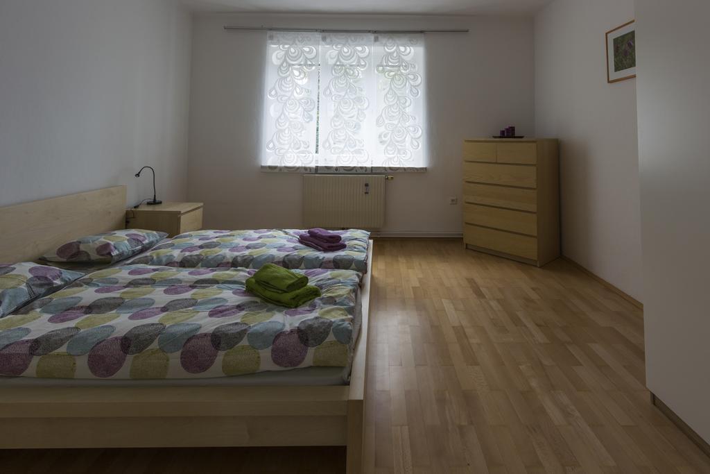 Flataid Apartment Elisabethinergasse Graz Dış mekan fotoğraf