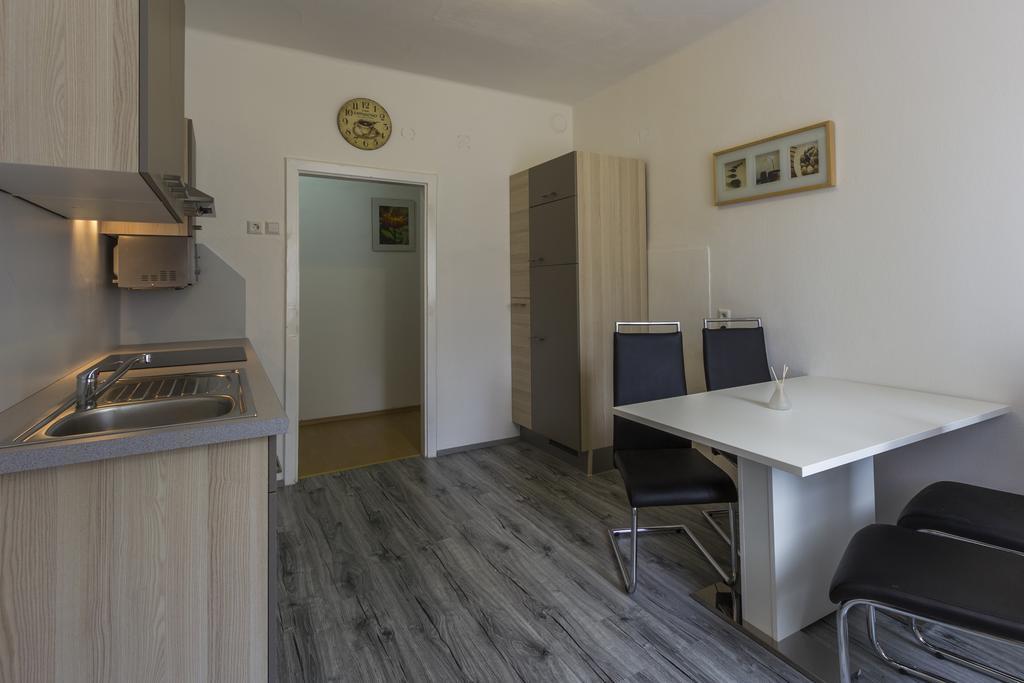 Flataid Apartment Elisabethinergasse Graz Dış mekan fotoğraf